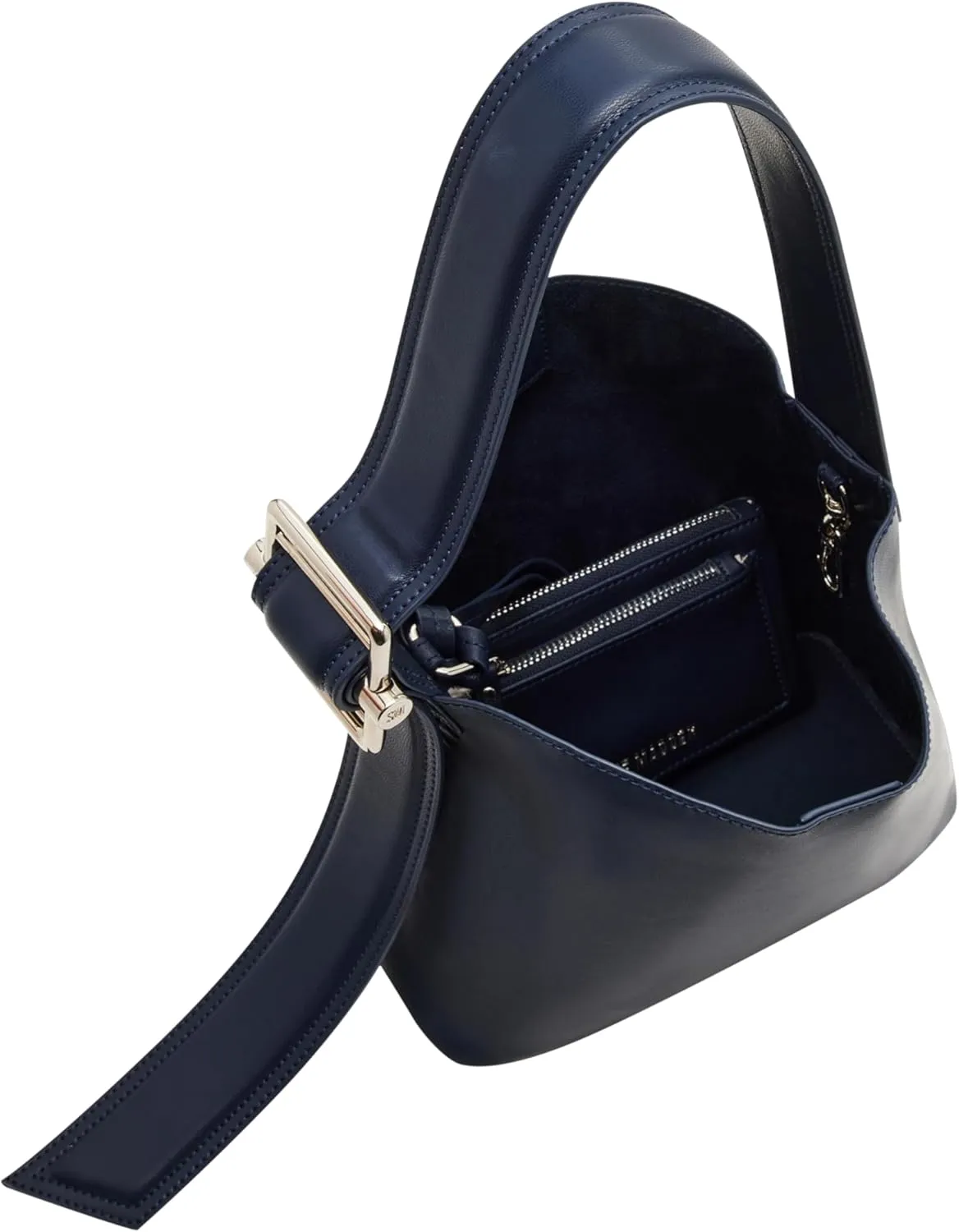 Steve Madden Lisaa Small Bucket