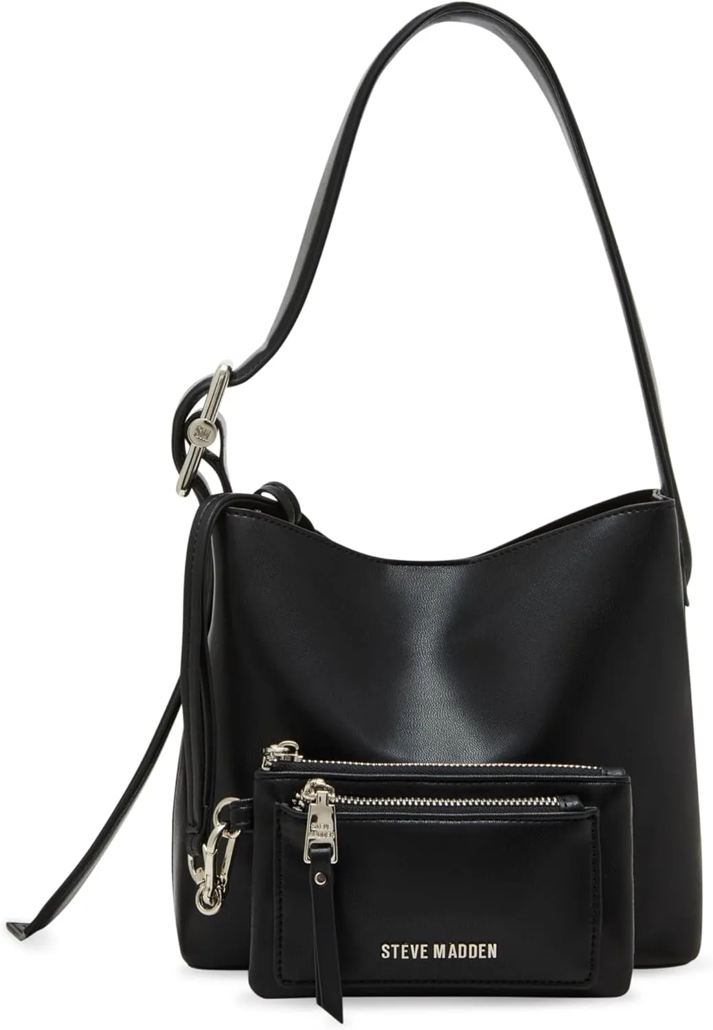 Steve Madden Lisaa Small Bucket