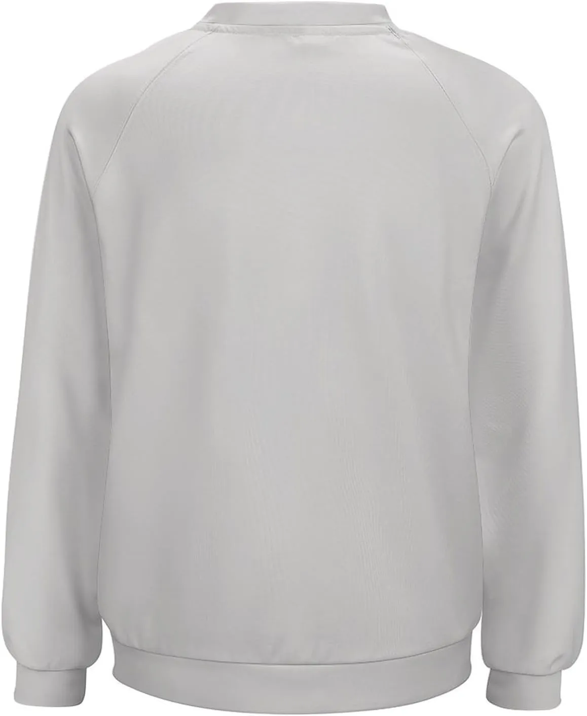 Sweatshirt for Women Long Sleeve Crewneck Boho Fall Tops 2024 Graphic Tshirts Floral Casual Trendy Pullover Tunic Tops