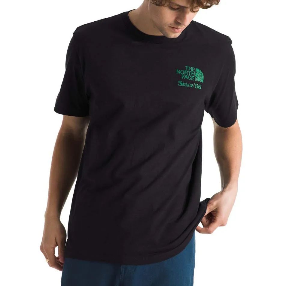 The North Face Men’s Short-Sleeve Crown Shyness Tee