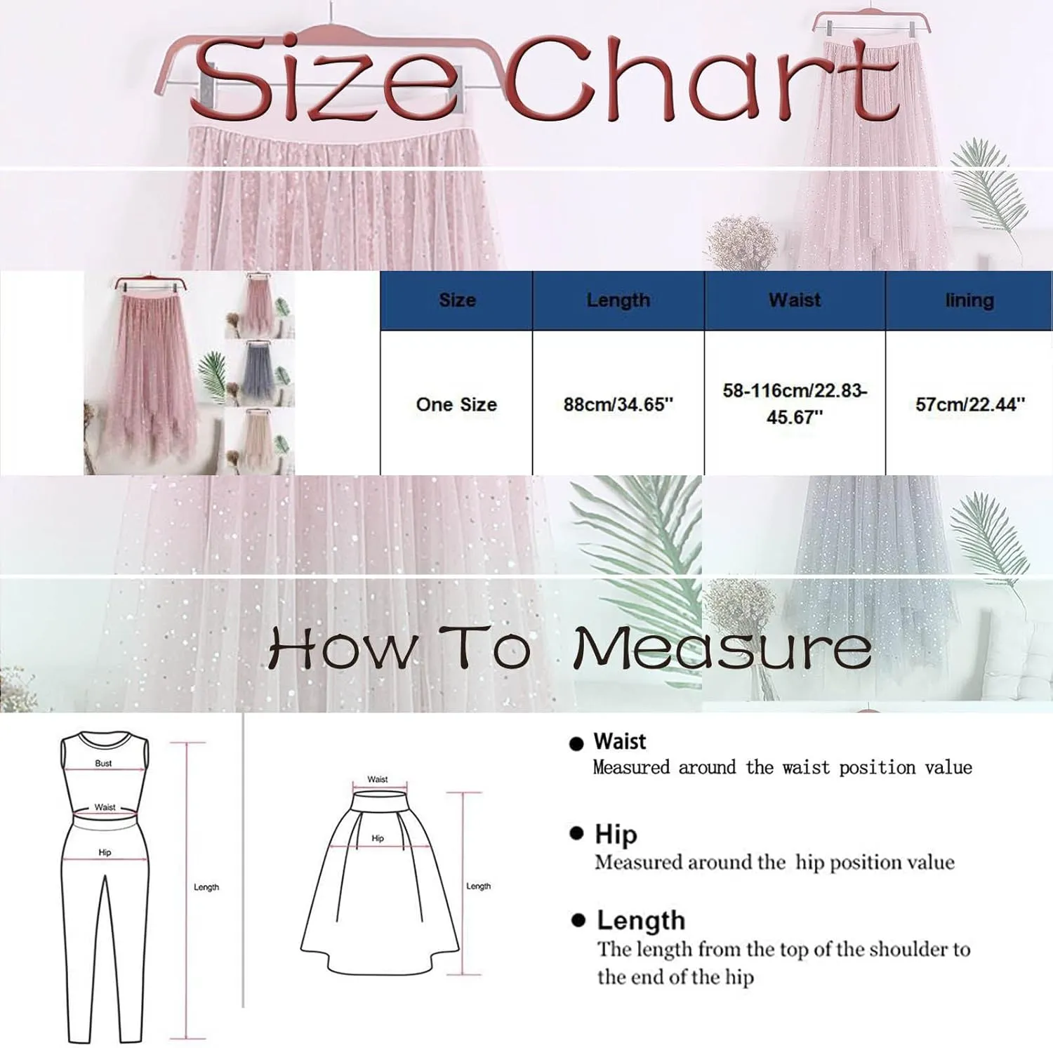 Tulle Skirts for Women High Waisted Tiered A Line Mesh Tutu Skirt Summer Loose Midi Fairy Skirt Festival Party Clubwear 2024