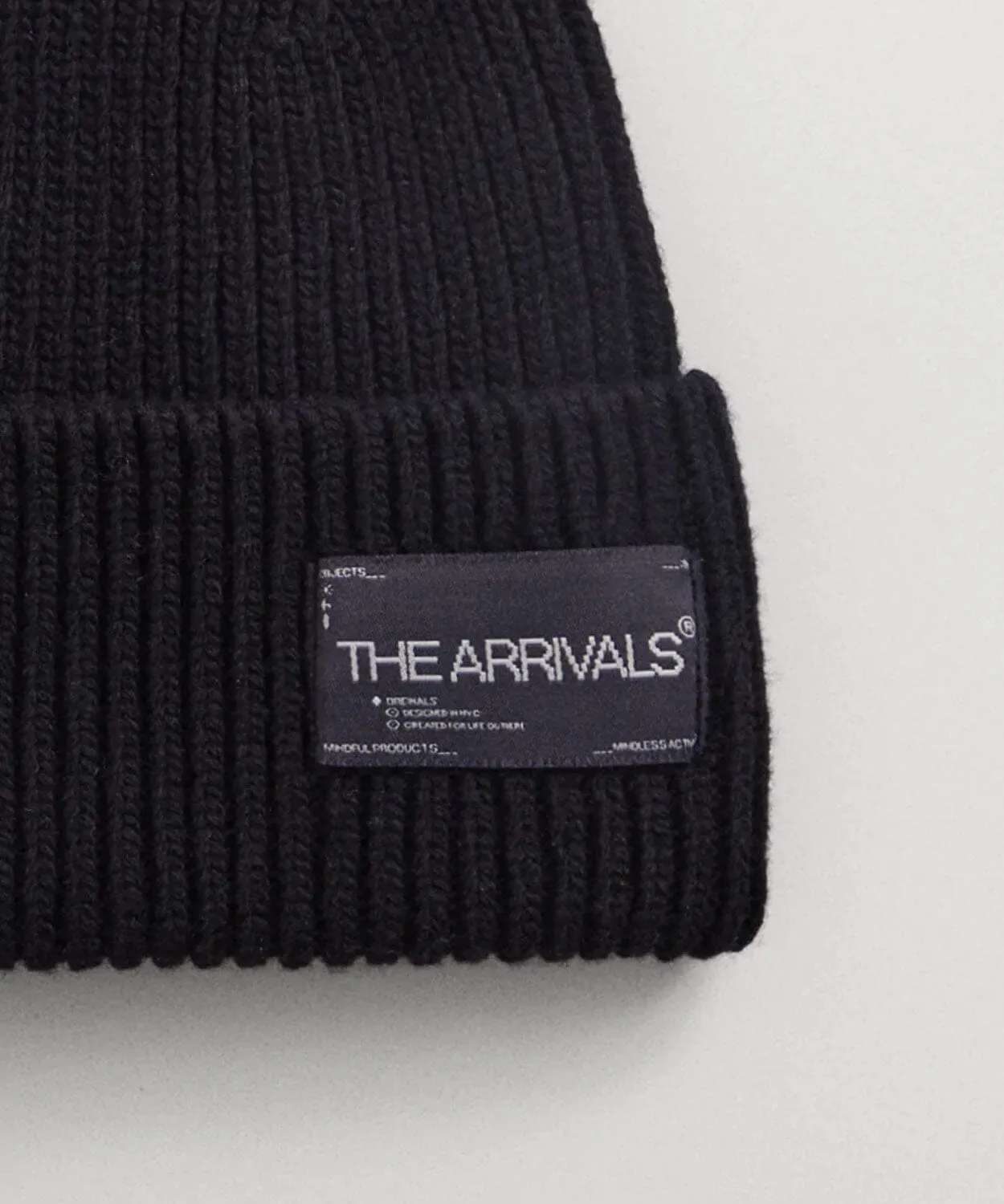 Unisex Sanne Beanie
