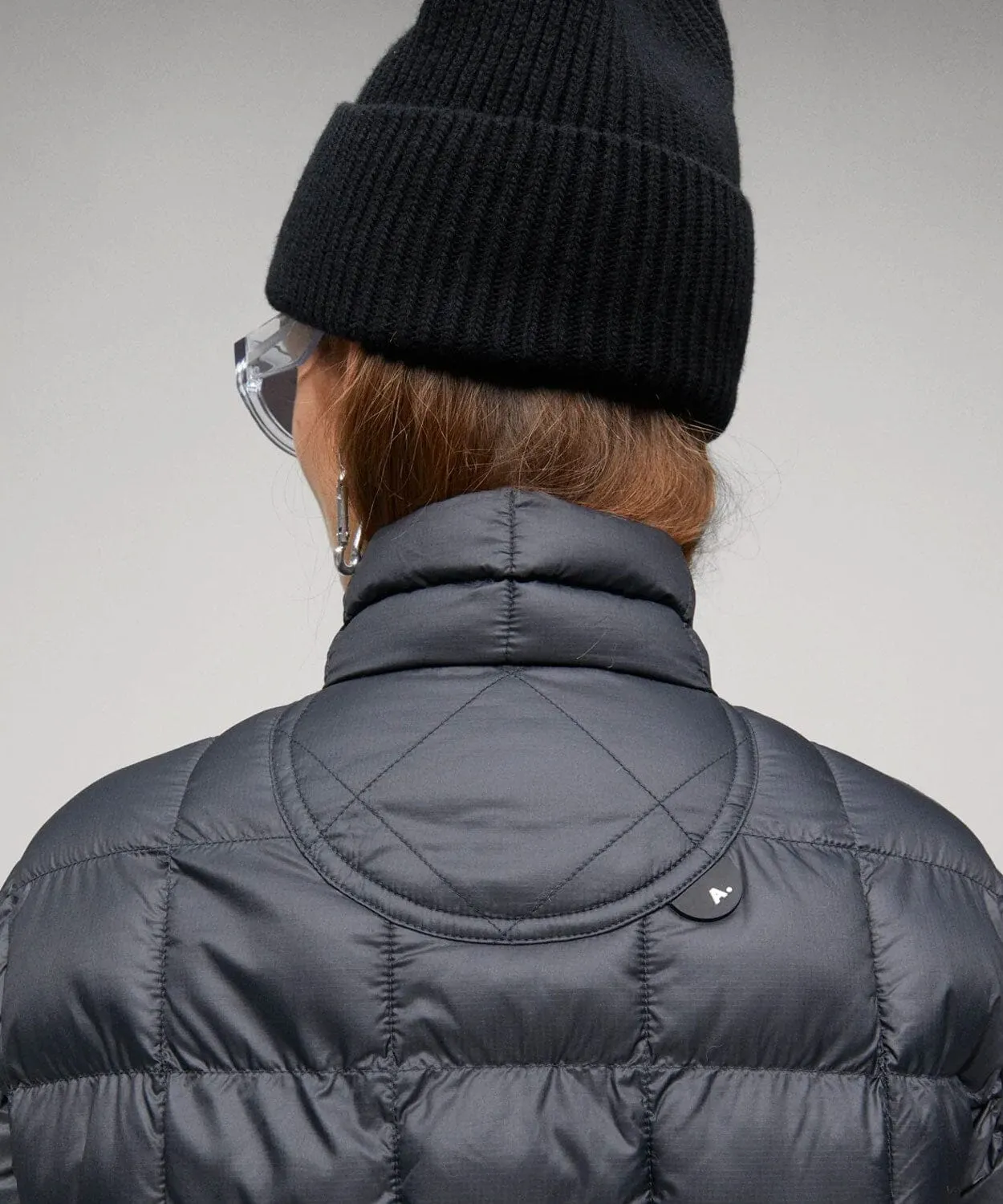 Unisex Sanne Beanie