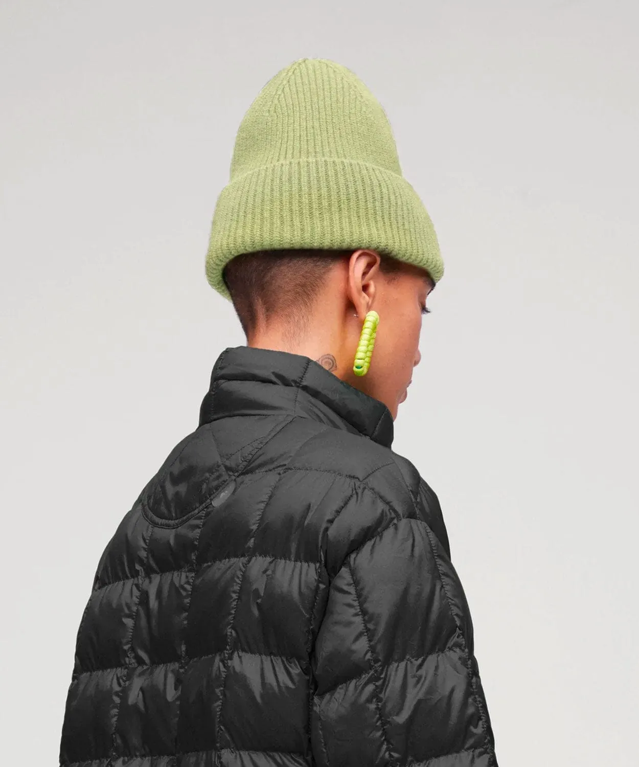 Unisex Sanne Beanie