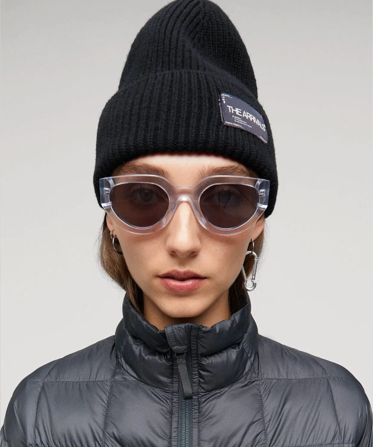 Unisex Sanne Beanie