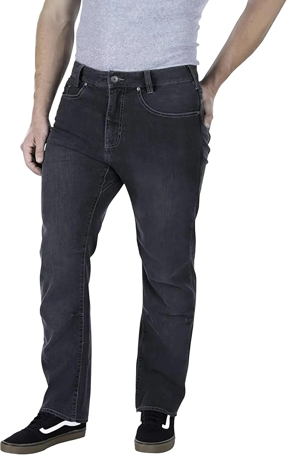 Vertx Men's Defiance Jeans