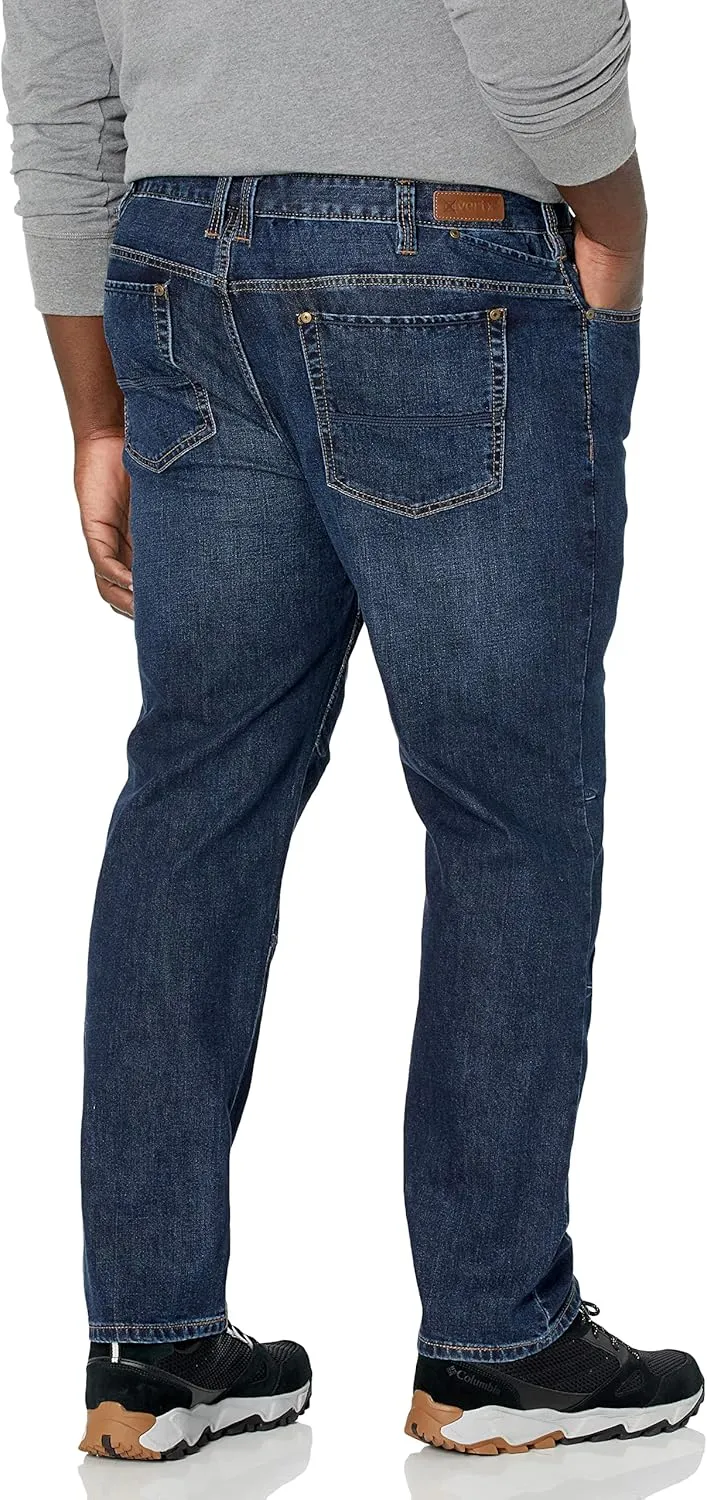 Vertx Men's Defiance Jeans