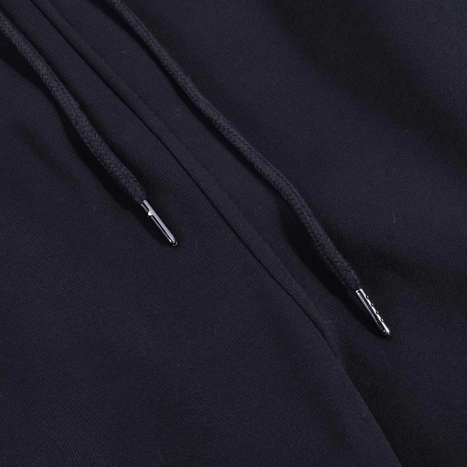 Wide Leg Sweatpants Men Open Bottom Drawstring Waist Cargo Pants with Pockets Baggy Mencomfy Athletic Gym Sweat Pants