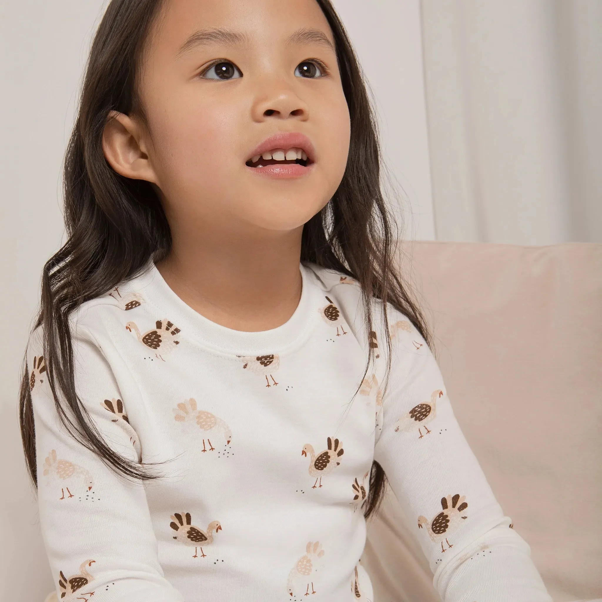 Wild Turkey PJ Set