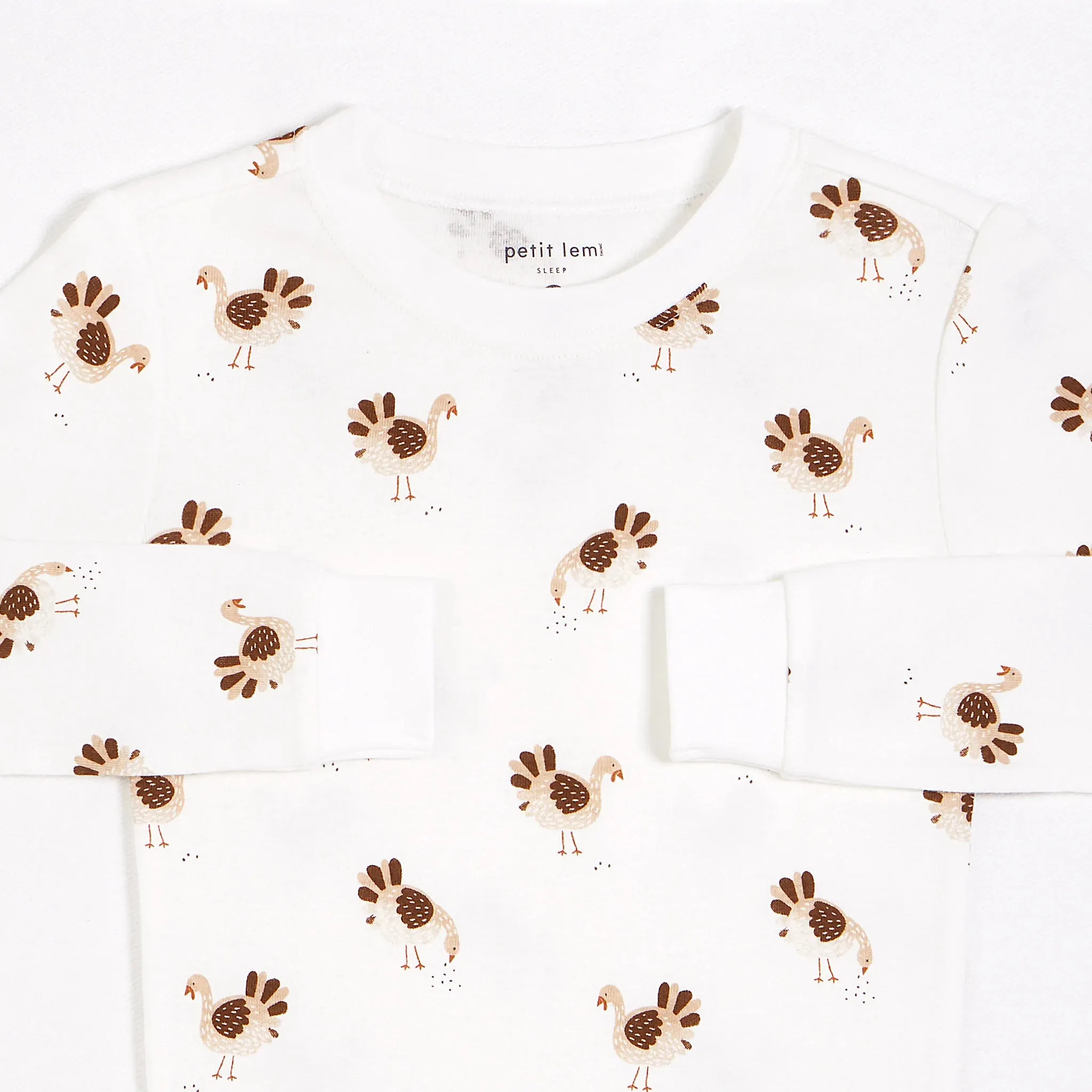 Wild Turkey PJ Set