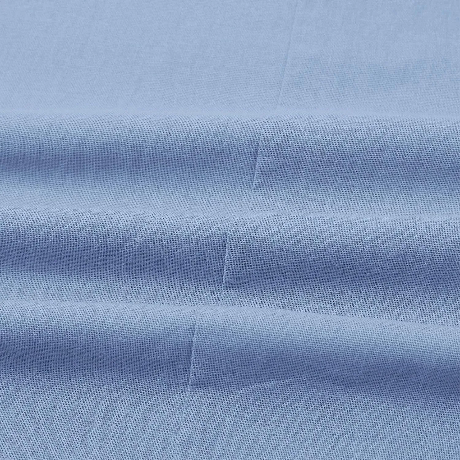 Women Linen Pants Summer Trouser Pant Cotton Blend Drawstring Elastic Waist Pocket Long Wide Leg Linen Pants Women