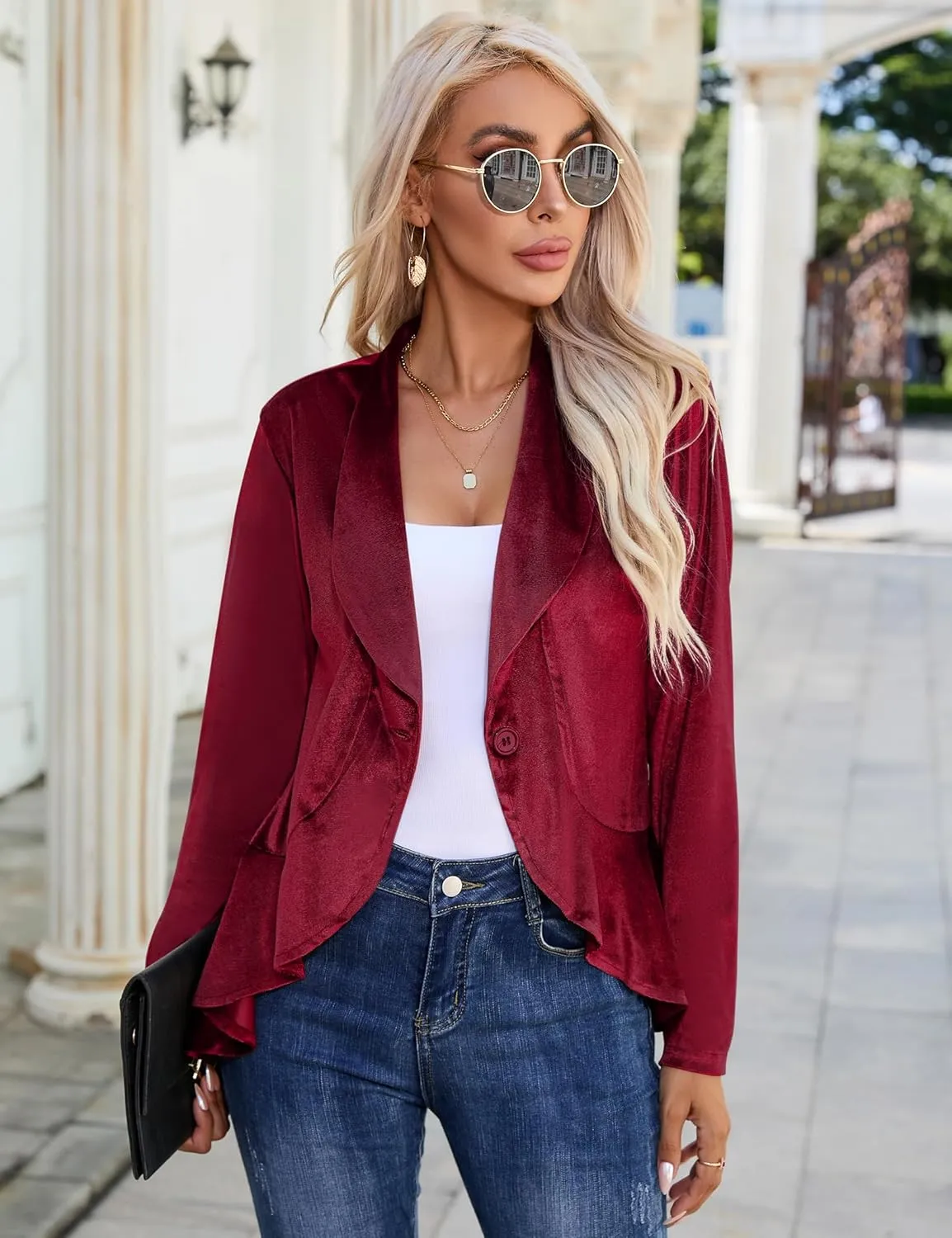 Women's Casual