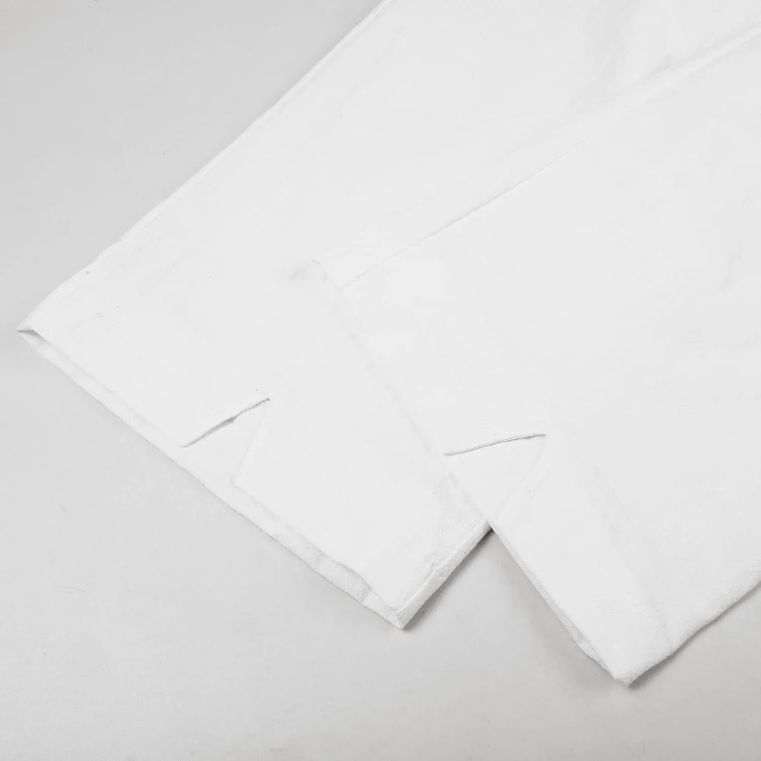 Womens Clothes Summer Outfits for Women High Waist Linen Pant Straight Cropped Trouser Linen Blend Pants Linen Outfit