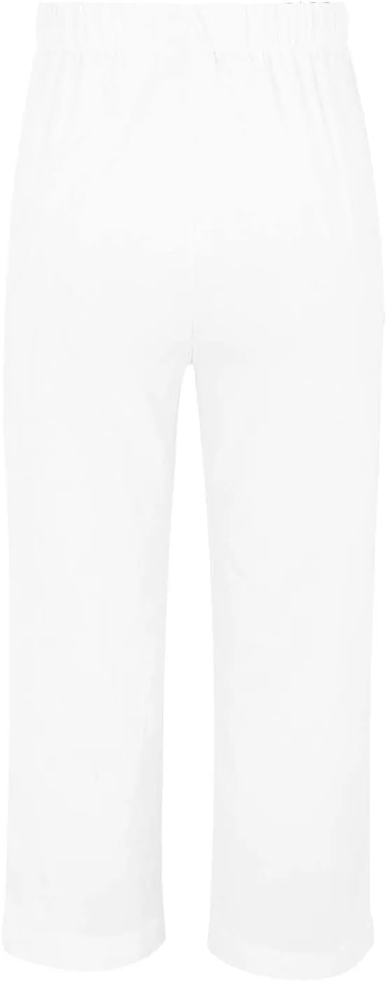 Womens Clothes Summer Outfits for Women High Waist Linen Pant Straight Cropped Trouser Linen Blend Pants Linen Outfit