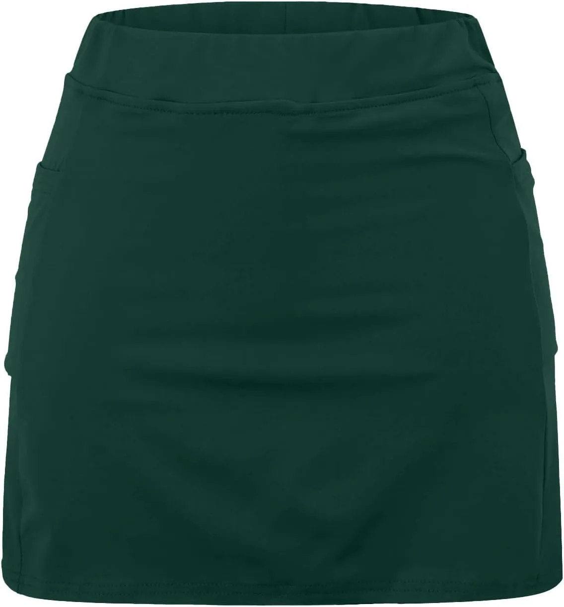 Women's Mini Tennis Skirt 2025 Athletic Yoga Skorts Summer Gym Workout Outfits Plus Size Black Skirts with Pockets