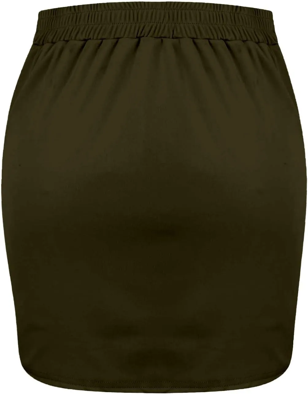 Women's Tennis Golf Skirts High Waisted with Pockets Drawstring Sports Running Skorts Workout Gym Outfits