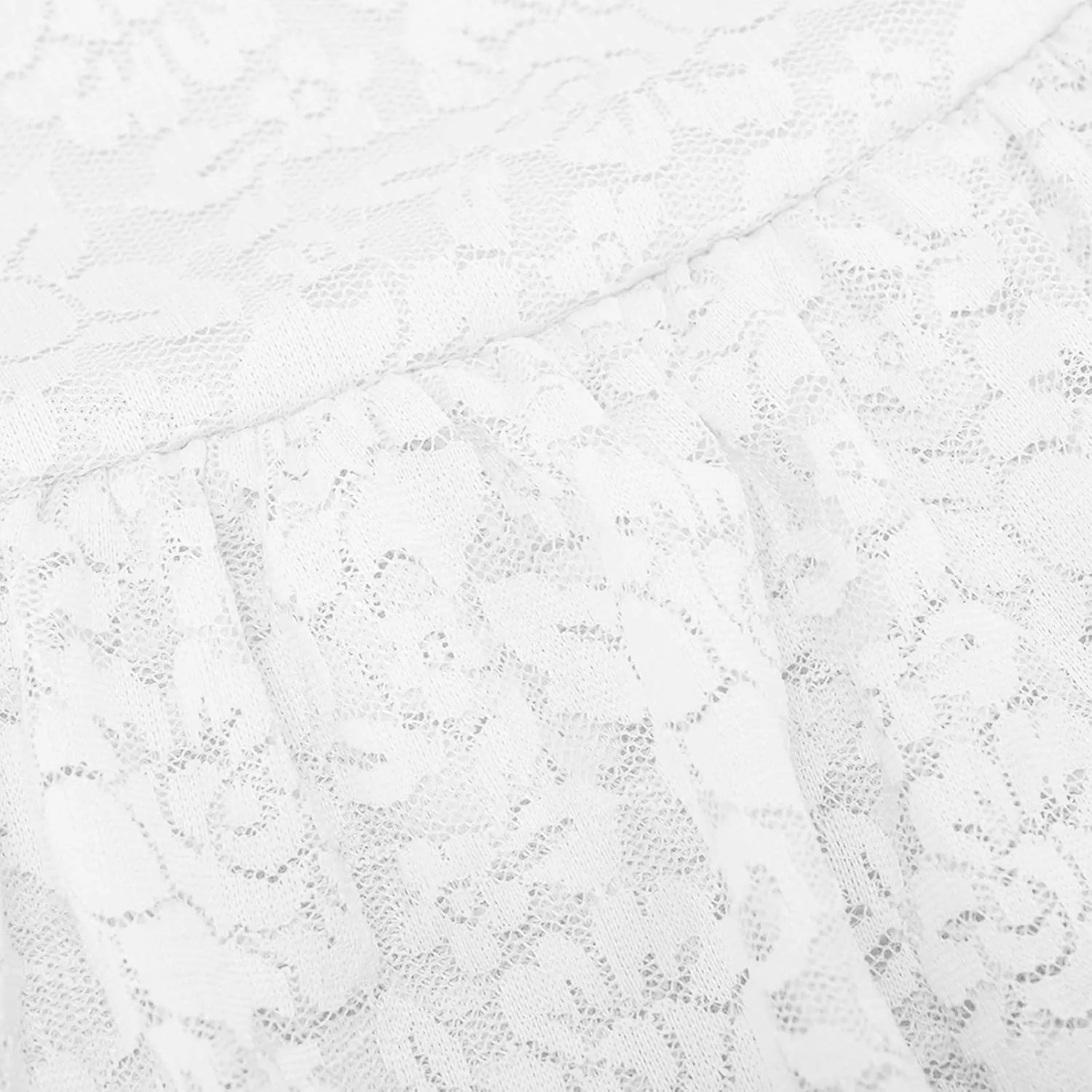 Womens Y2k Lace Mini Skirt Fairy Mesh Floral Mid Low Rise Ruffle Half Slip Skirt Sexy Layered Flowy Short Skirt